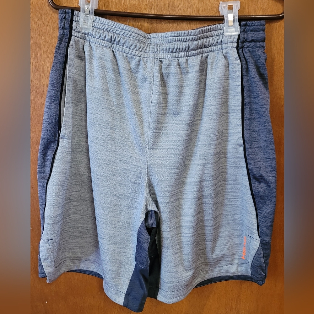 Head Shorts for Men.